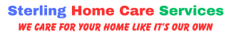 Sterling Home Care Services