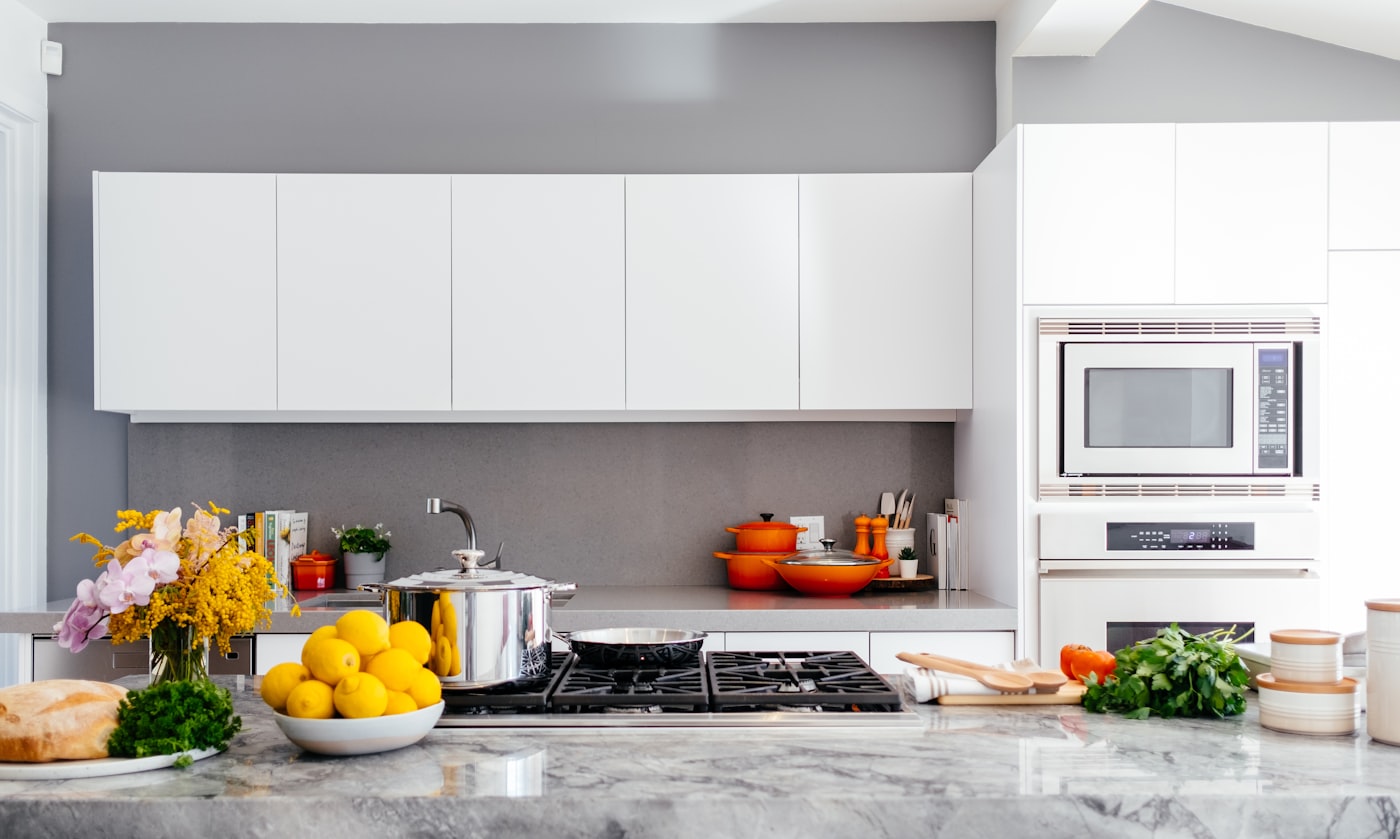 Appliance repair in Charleston, SC